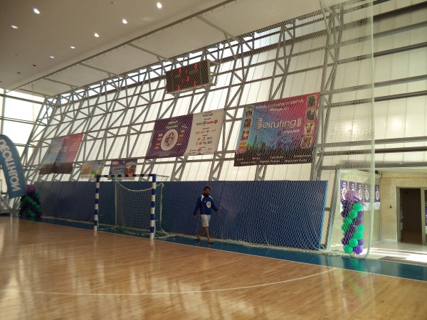 Beirut Unisports Festival 